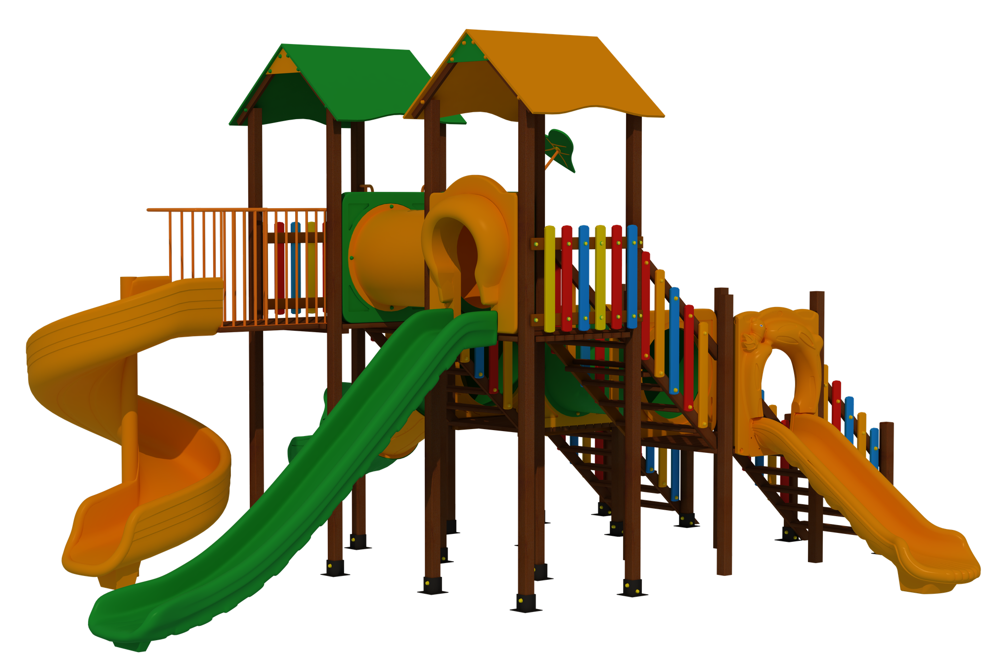 Ahşap 2009 | Ahşap Seri Oyun Grupları | Erse Kent Mobilyaları